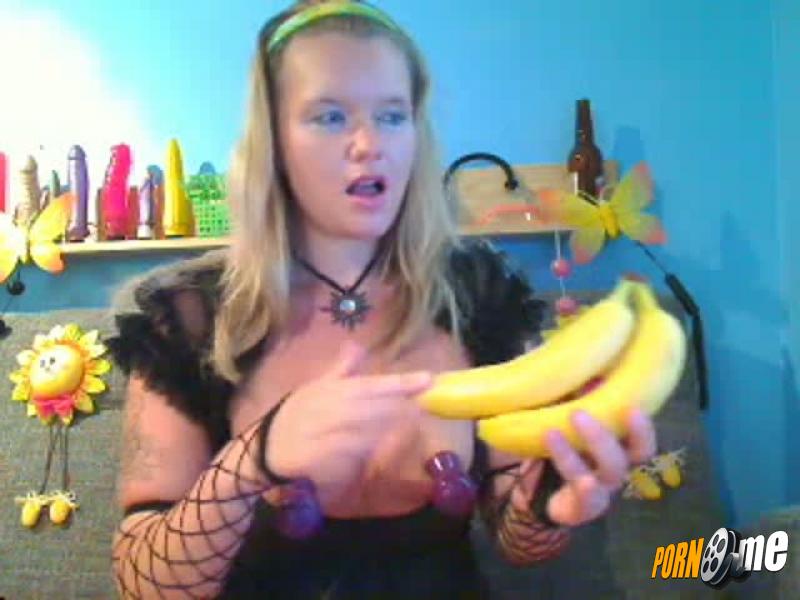 Chiquita :) Banane