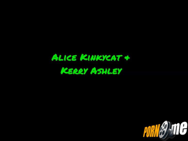 Alice fickt Kerry
