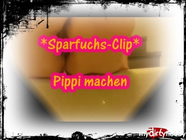 **Sparclip** - Pippimachen