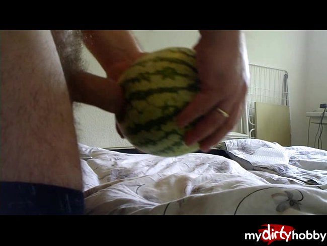 Melonen Zeit - Geile Zeit