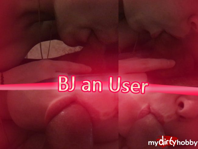 BJ an User!! ;)