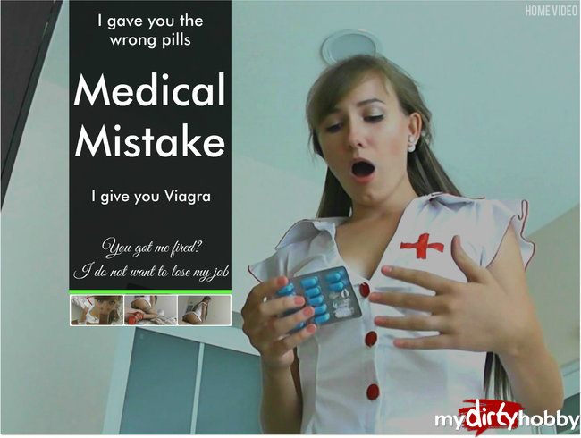 Medical Mistake