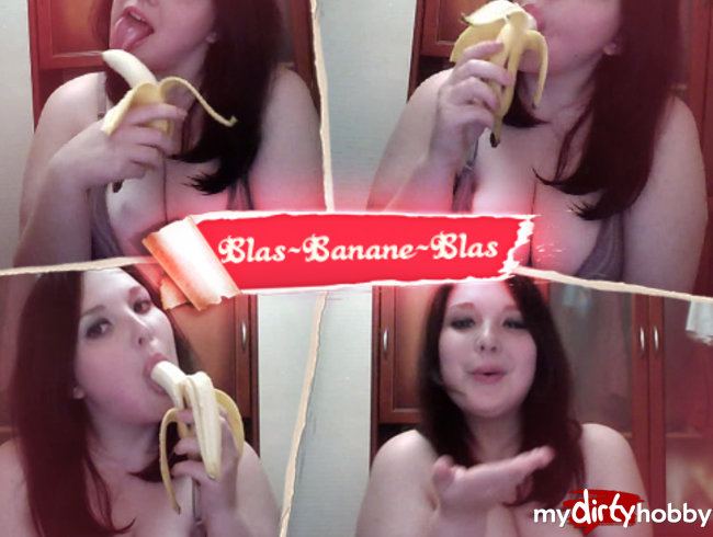 Blas-Banane-Blas