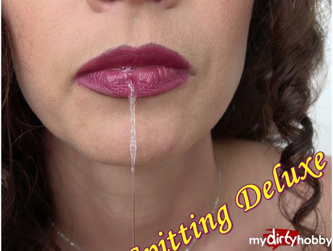 Spitting Deluxe