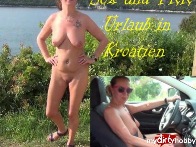 Sex- und FKK Urlaub in Kroatien
