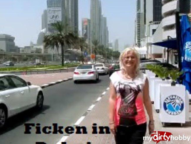 Ficken in Dubai