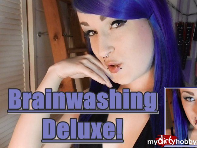 Brainwashing Deluxe!