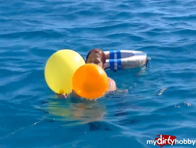 Red Sea Balloon FUN