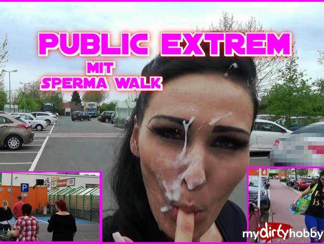 Public Extrem !
