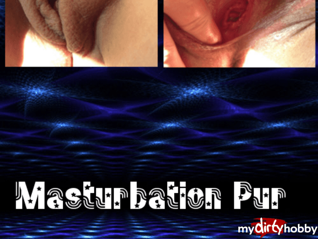 Masturbation Pur