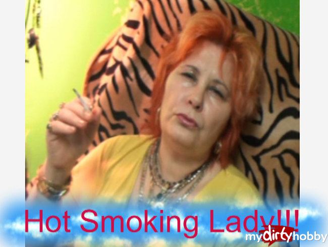 Smoking Dirtytalk!!!