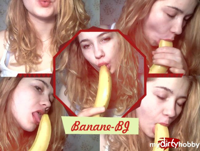 Banane-BJ..!