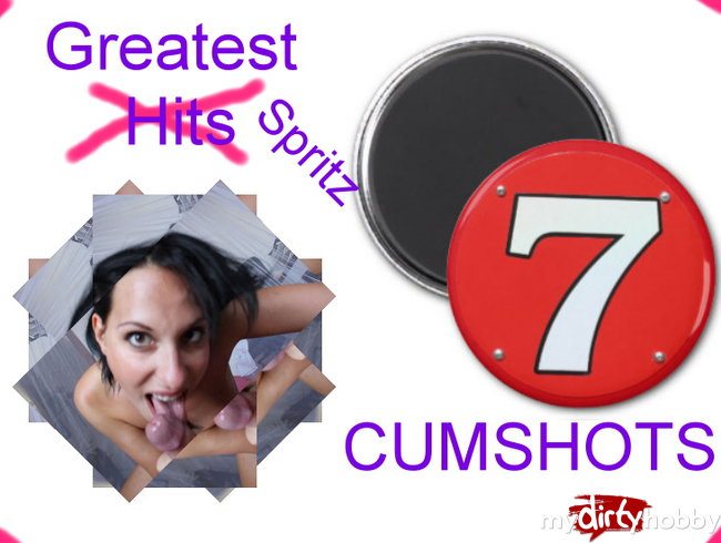 7 CumShots