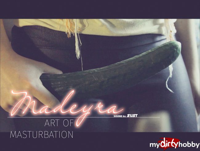 Art of Masturbation