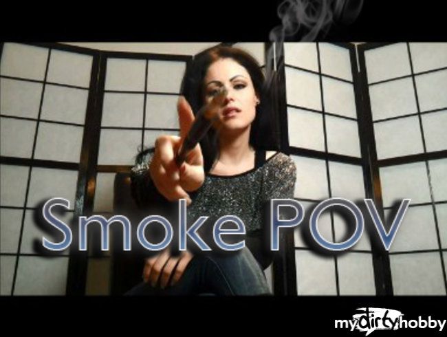Smoke POV