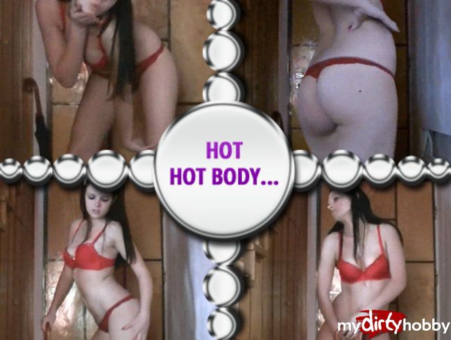 Hot Hot Body...