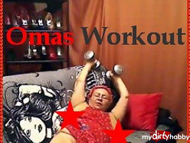 Omas Workout