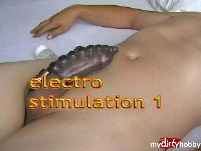 electro stimulation cum 1