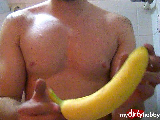 Sperma Banane