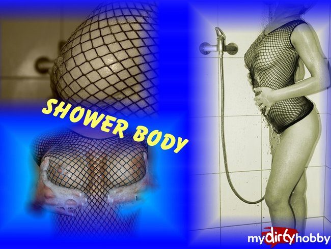 Shower my Body