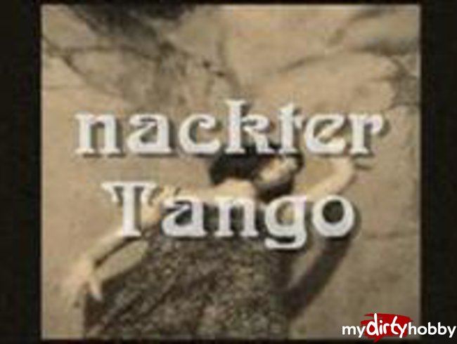 Gothic Stile Strip II: Masochism Tango