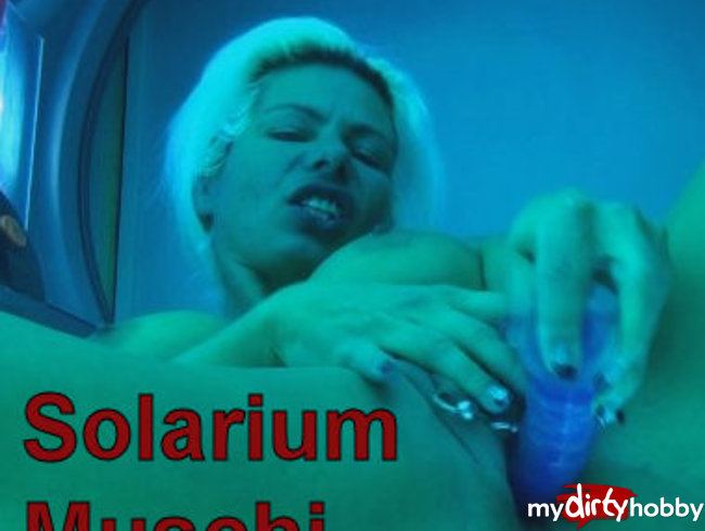 Solarium Muschi