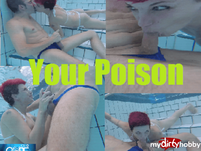 Your Poison