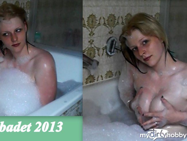 Teen badet 2013 !!