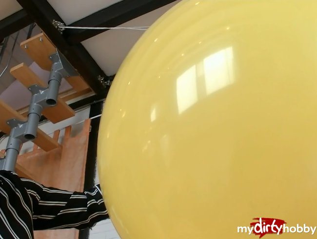 Hot World of Balloonies 2