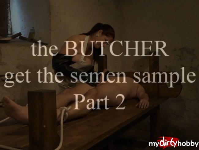 The Butcher  2