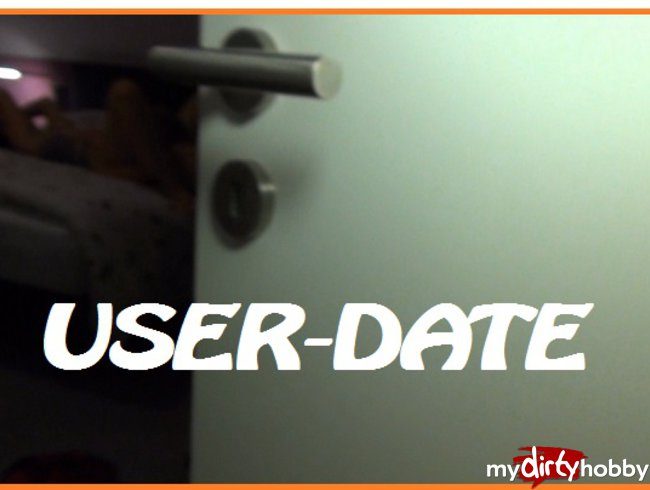 User-Date