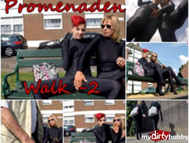Promenaden-Walk 2 !