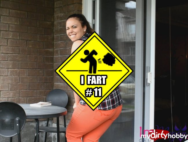 Best of My big and loud FARTS - Compilation #11