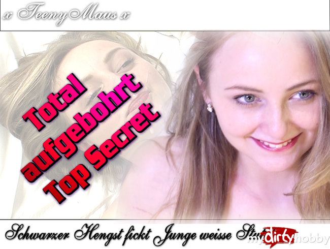 Top Secret: Total Aufgebohrt !!!