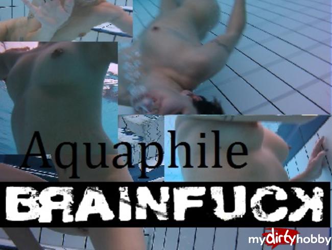Aquaphile BrainFuck