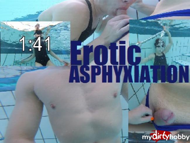 Erotic Asphyxiation