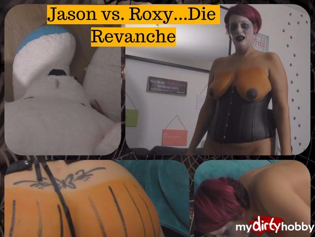 Roxy vs. Jason  - Die Revanche