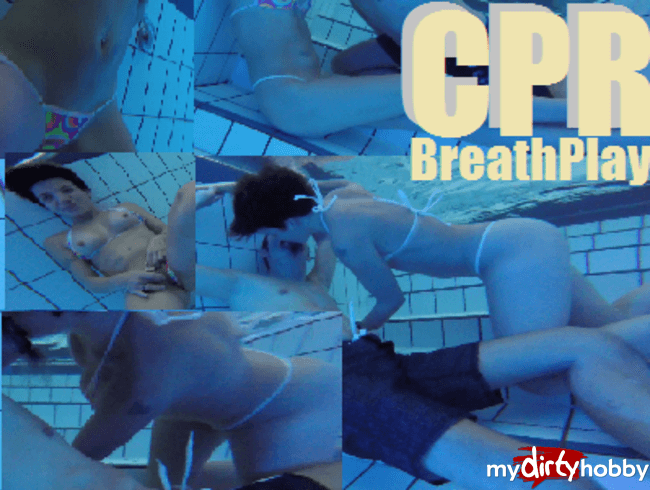 CPR Breathplay