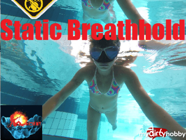 Static Breathhold