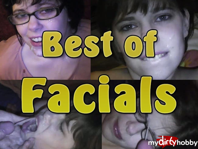 Best of Facials
